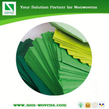 Disposable table runner in China supplier